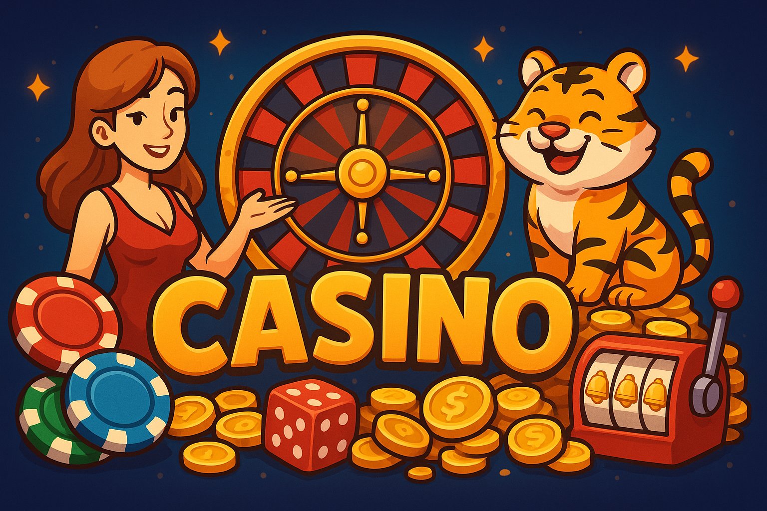 gaspol slot featured game showcase