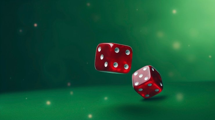 Live casino and sportsbook dashboard interface
