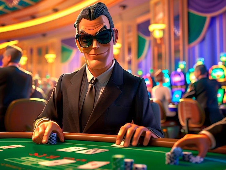 gaspol slot featured game showcase